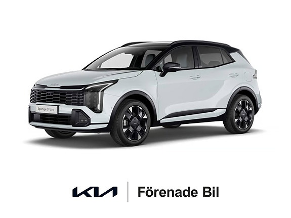 Kia Sportage 2 of 7