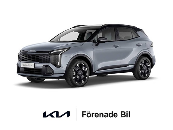 Kia Sportage 5 of 7