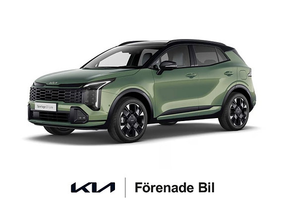 Kia Sportage 4 of 7