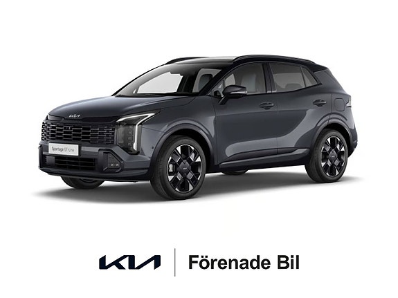Kia Sportage 7 of 7