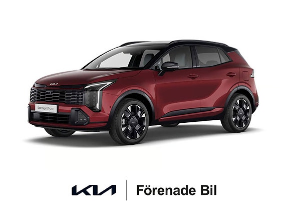 Kia Sportage 6 of 7