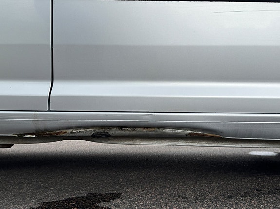 Volkswagen Caddy 9 of 23