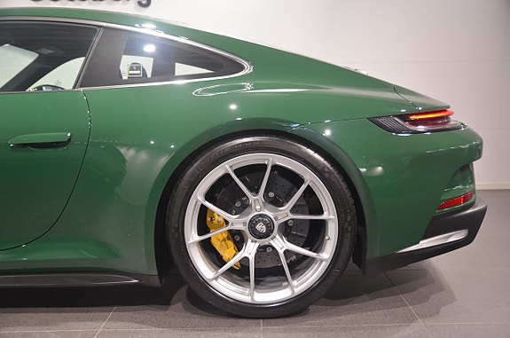 Porsche 911 GT3 21 of 22