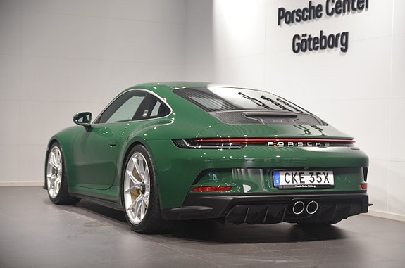 Porsche 911 GT3 6 of 22