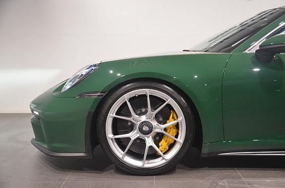 Porsche 911 GT3 22 of 22