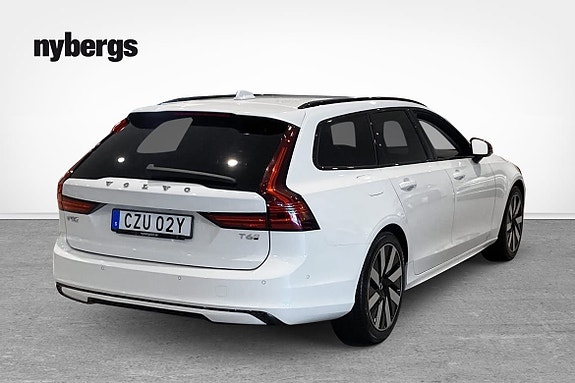 Volvo V90 4 of 5