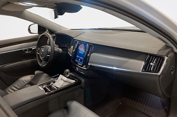 Volvo V90 9 of 13