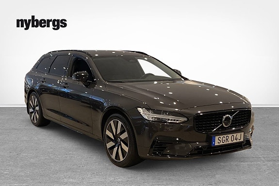 Volvo V90 5 of 5