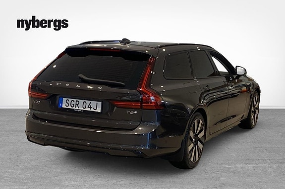 Volvo V90 4 of 5