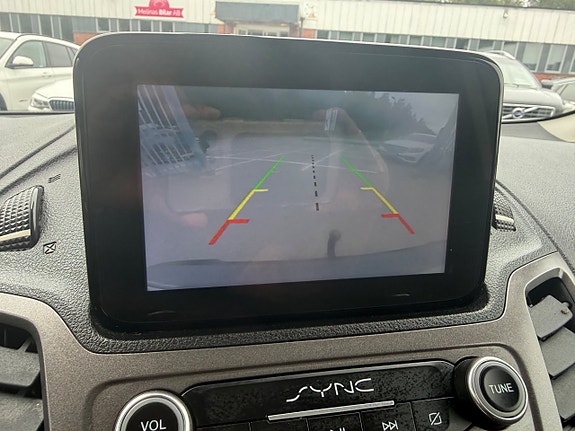 Ford Transit Connect 7 of 16