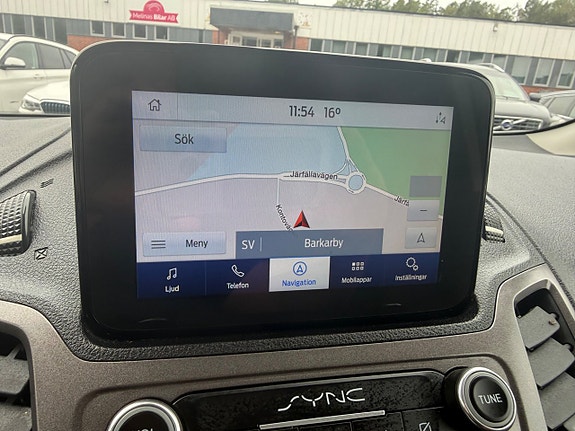 Ford Transit Connect 8 of 16