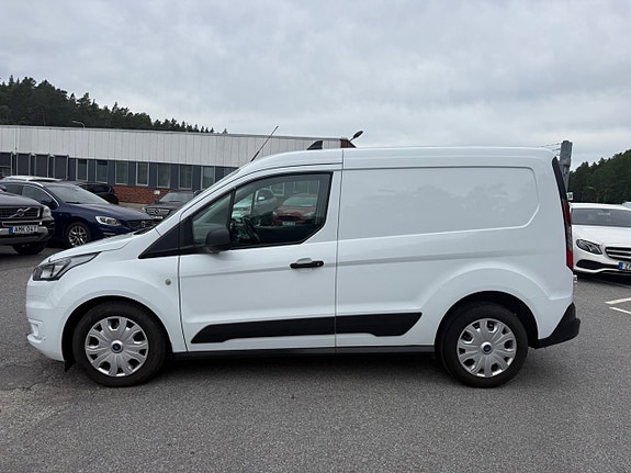 Ford Transit Connect 4 of 16