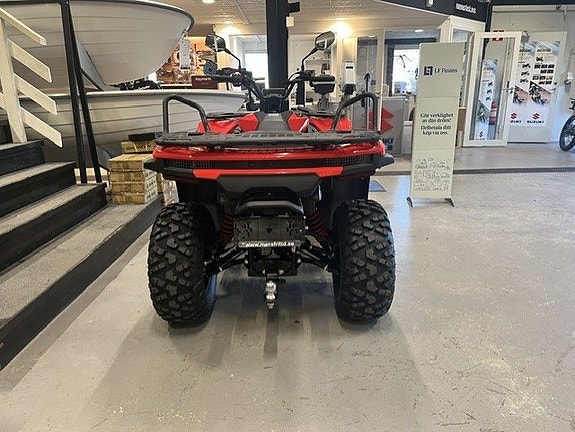 CFMOTO CForce C5 S NYHET!! 3 of 6