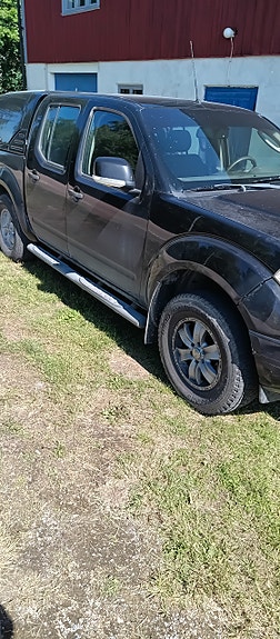 Nissan Navara 4 of 5