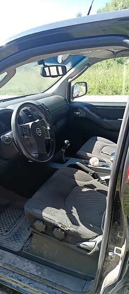 Nissan Navara 5 of 5