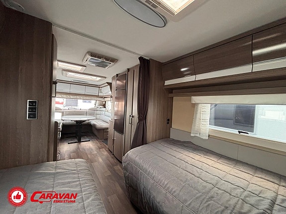 Kabe Imperial 780 TDL KS 22 of 27