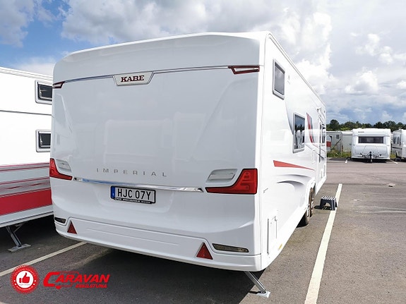 Kabe Imperial 780 TDL KS 25 of 27