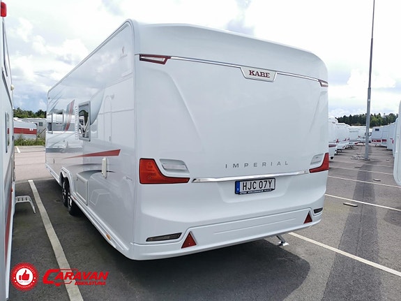 Kabe Imperial 780 TDL KS 26 of 27
