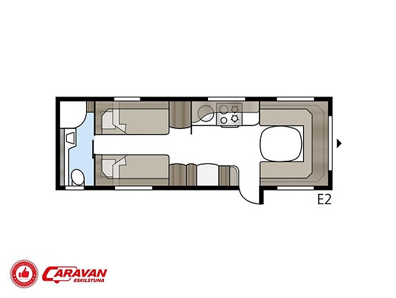 Kabe Imperial 780 TDL KS 2 of 27