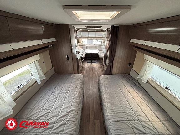 Kabe Imperial 780 TDL KS 5 of 27
