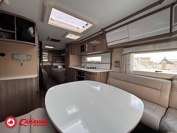 Kabe Imperial 780 TDL KS 7 of 27