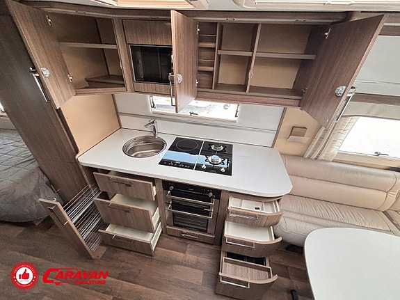 Kabe Imperial 780 TDL KS 9 of 27
