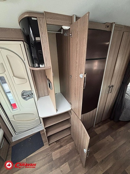 Kabe Imperial 780 TDL KS 12 of 27