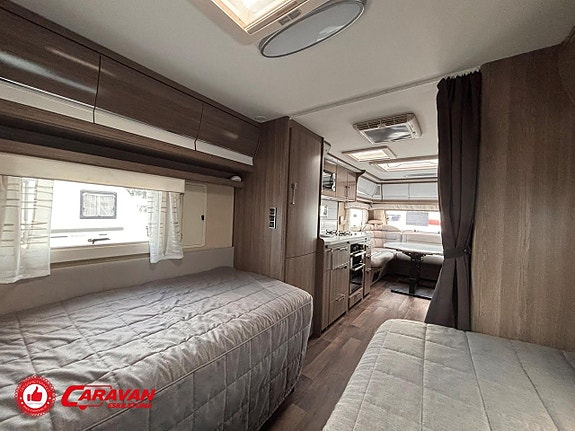 Kabe Imperial 780 TDL KS 21 of 27