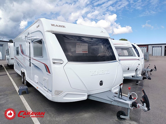 Kabe Imperial 780 TDL KS