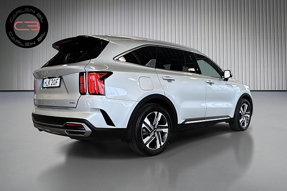 Kia Sorento 5 of 5