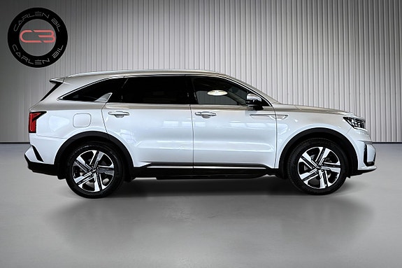 Kia Sorento 4 of 5