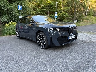 BMW iX3 2 of 3