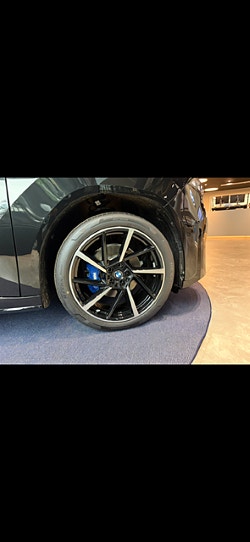 BMW iX3 3 of 3