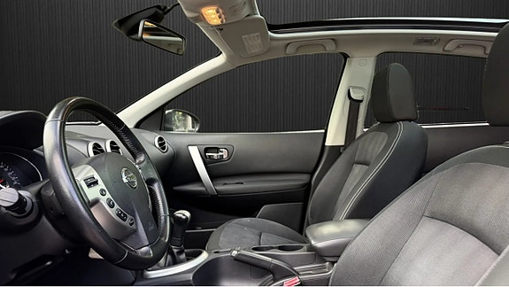 Nissan Qashqai 6 of 9