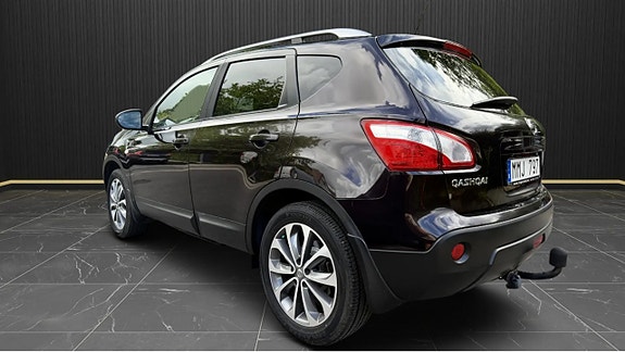 Nissan Qashqai 3 of 5