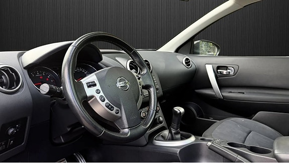 Nissan Qashqai 5 of 5