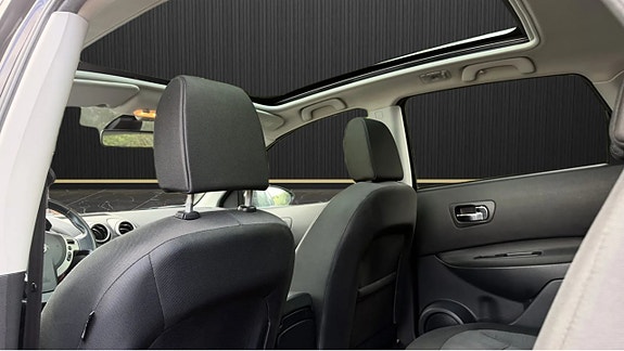 Nissan Qashqai 9 of 9