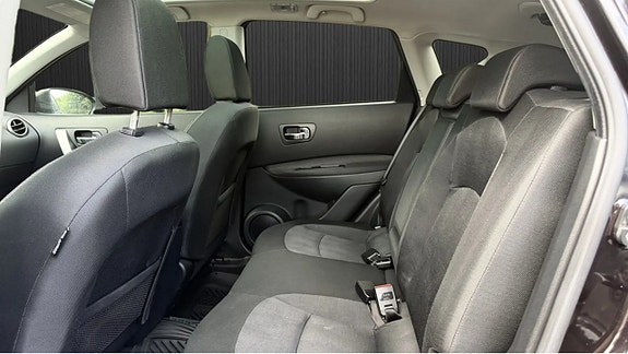 Nissan Qashqai 8 of 9