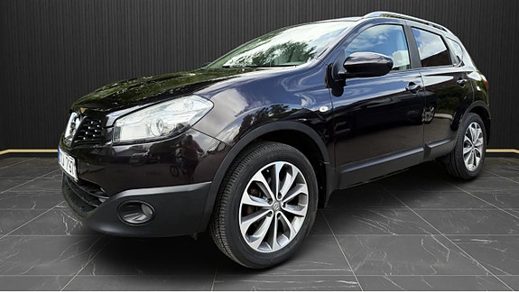 Nissan Qashqai 2 of 5