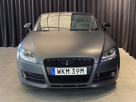Audi TT 5 of 5