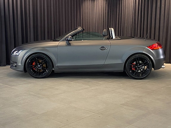 Audi TT 4 of 5