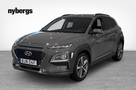 Hyundai Kona 5 of 5