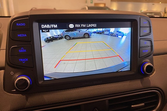 Hyundai Kona 12 of 13