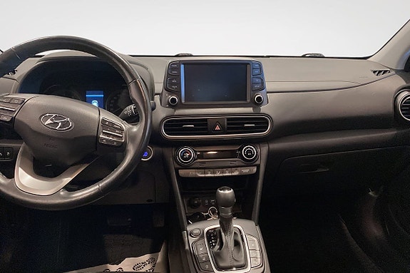 Hyundai Kona 10 of 13