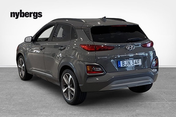 Hyundai Kona 4 of 5