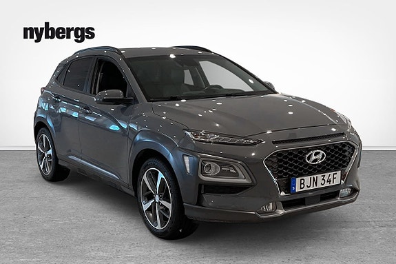 Hyundai Kona 8 of 13