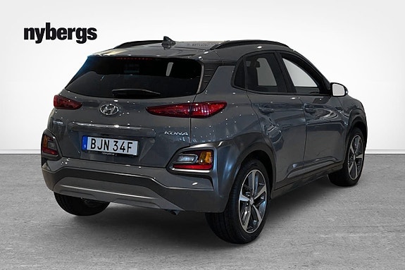 Hyundai Kona 4 of 13