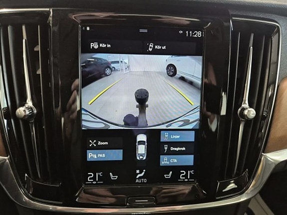 Volvo S90 7 of 7