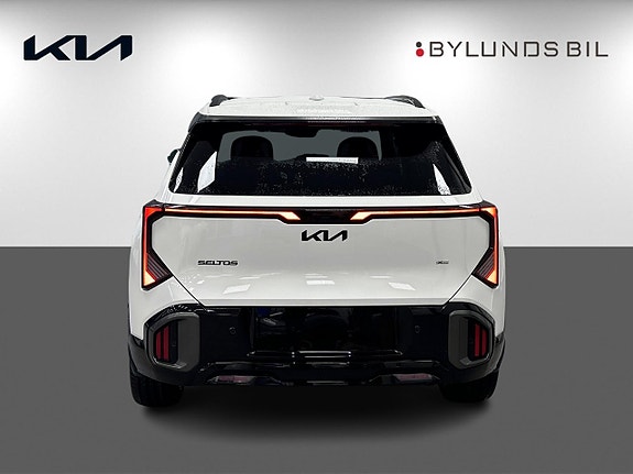Kia Seltos 5 of 5