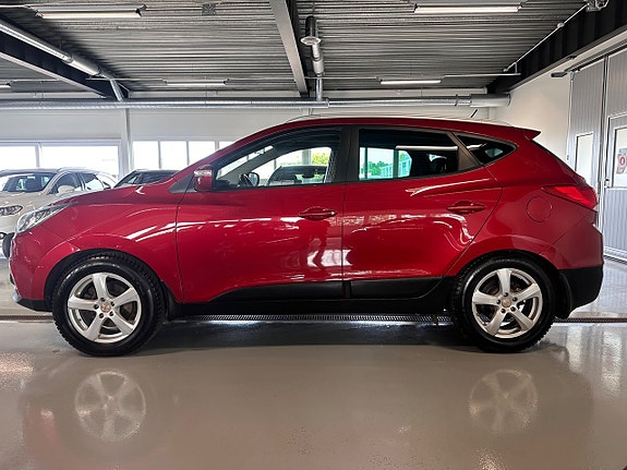 Hyundai ix35 3 of 9